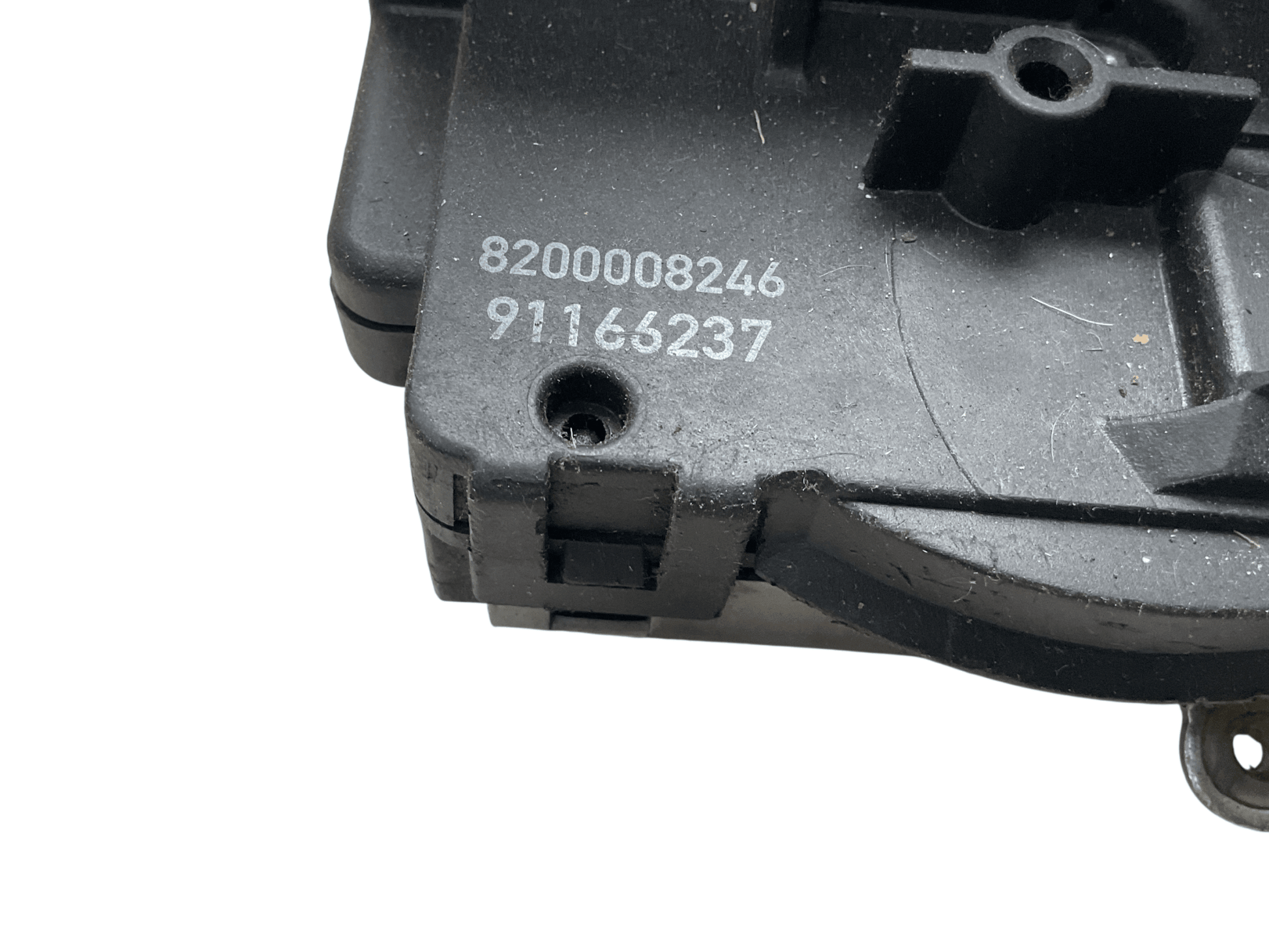 Cerradura del izq Nissan Primastar 01-14 - 91166237 _