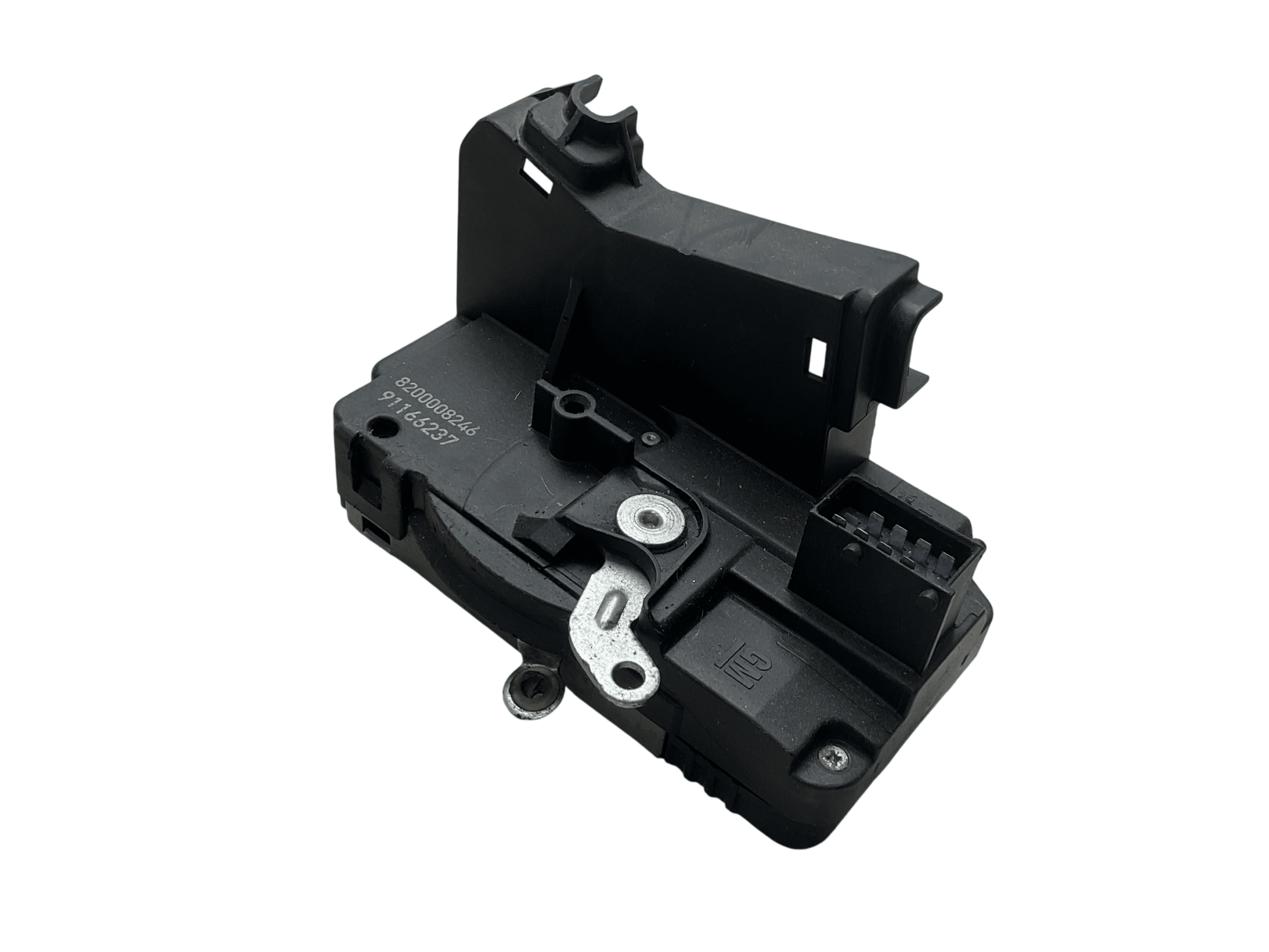 Cerradura del izq Nissan Primastar 01-14 - 91166237 _