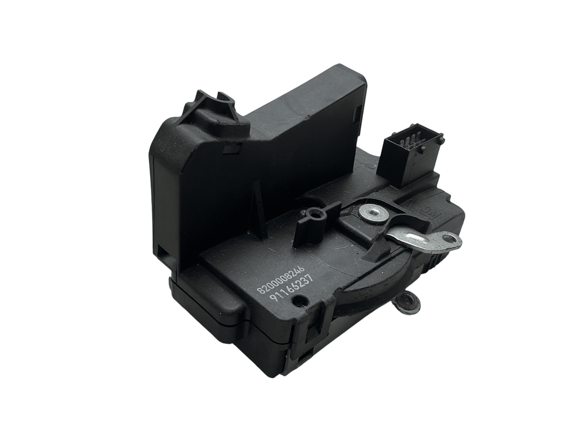 Cerradura del izq Nissan Primastar 01-14 - 91166237 _