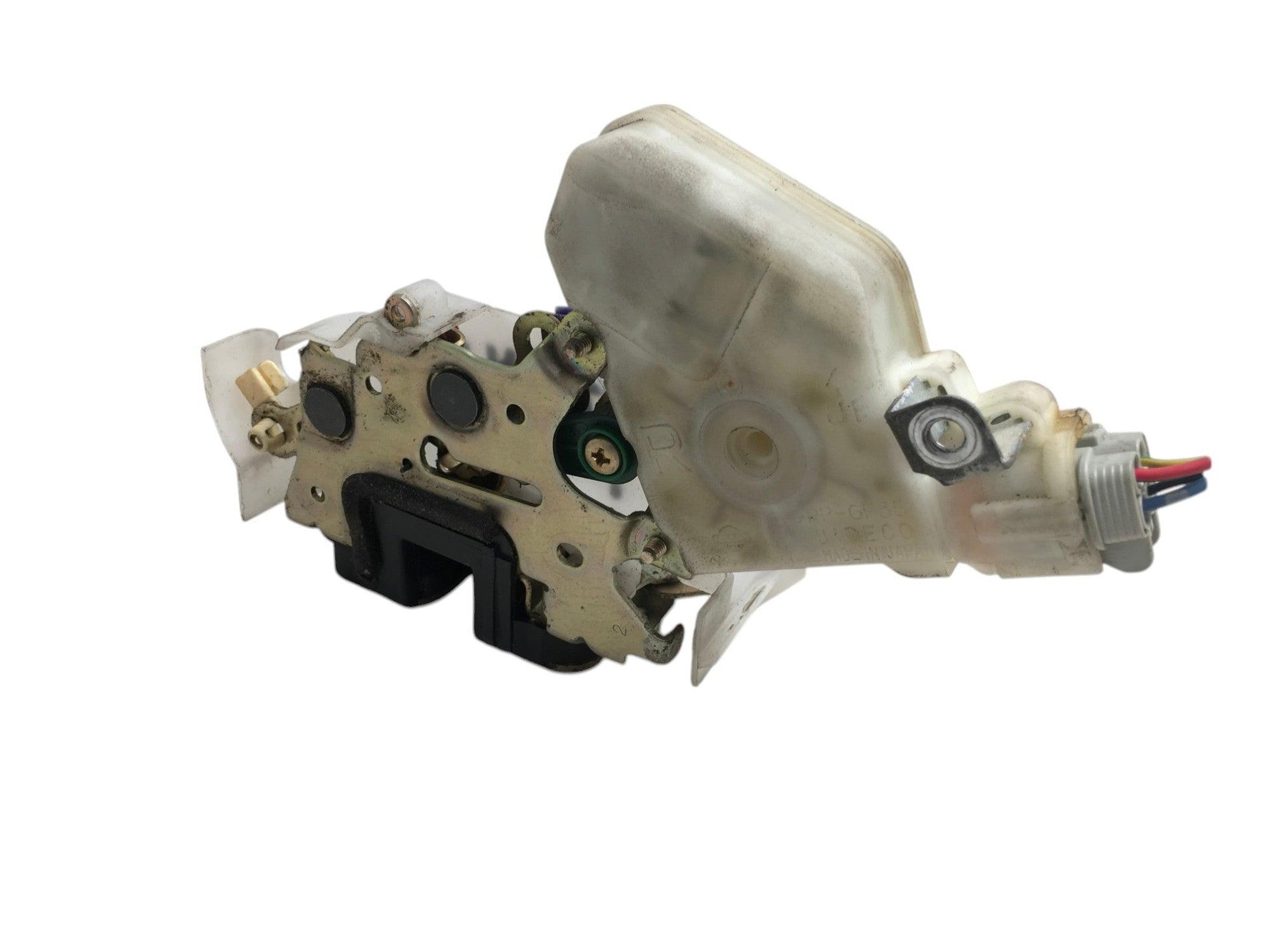 Cerradura del izq Nissan X - Trail T30 - 80553AA2J0