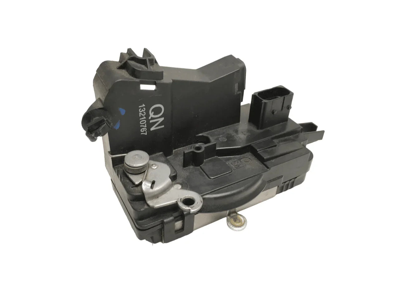 Cerradura del izq Opel Vectra C