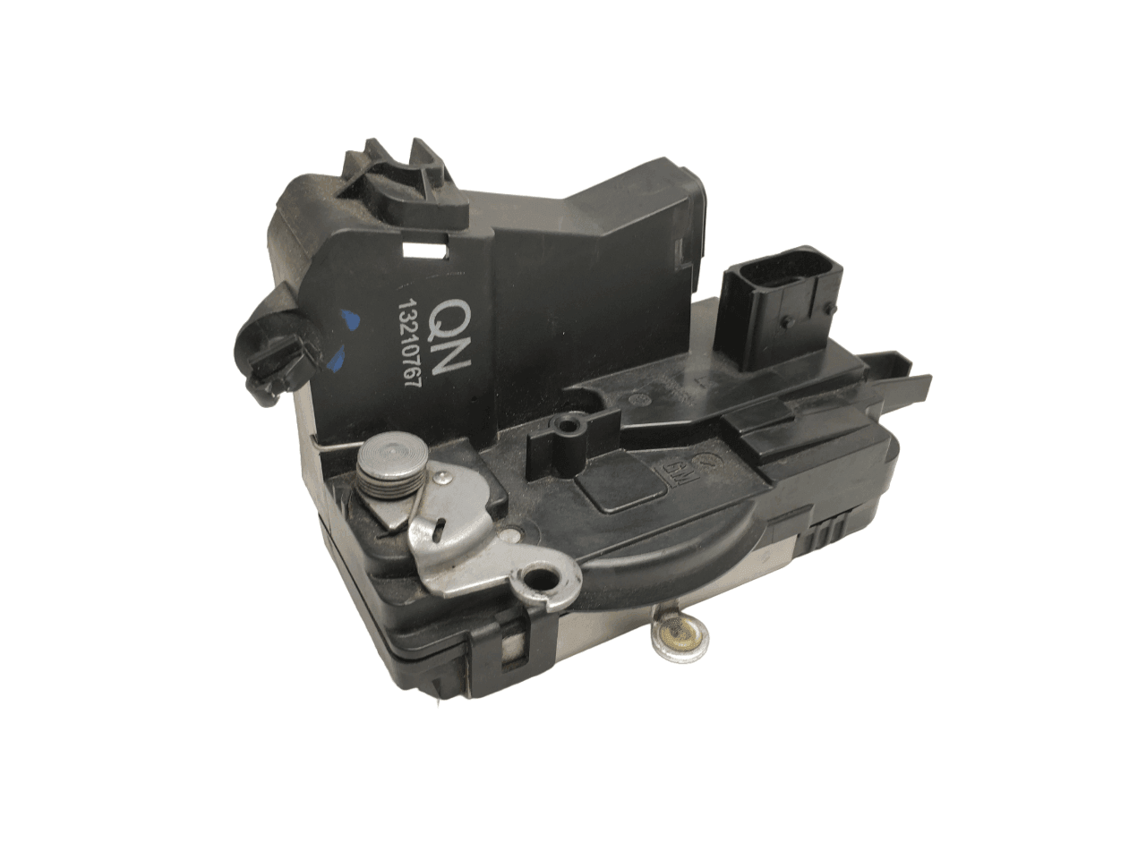 Cerradura del izq Opel Vectra C - 13210767