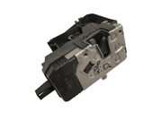 Cerradura del izq Opel Vectra C - 13210767