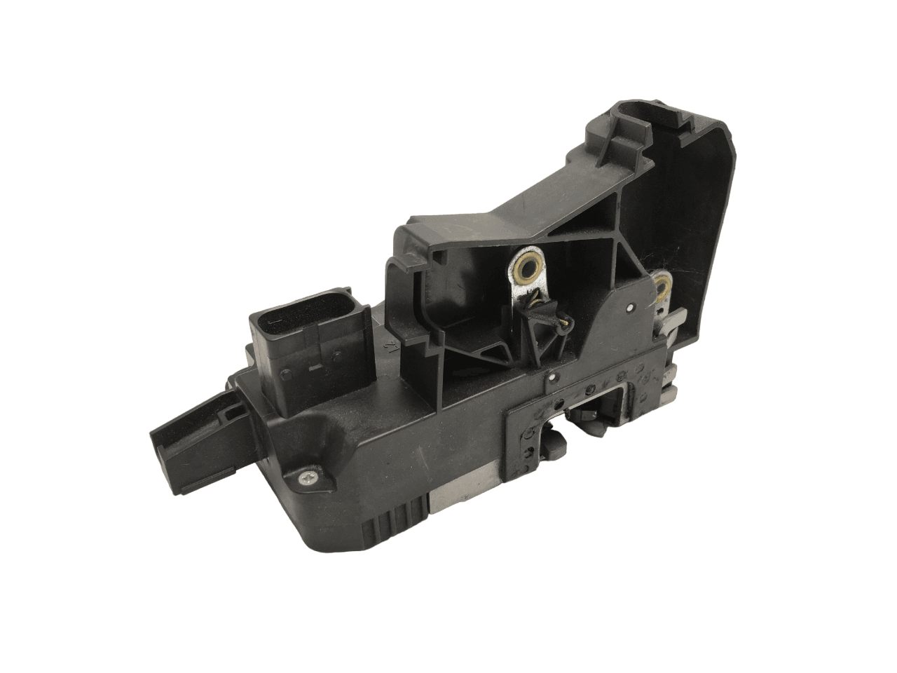 Cerradura del izq Opel Vectra C - 13210767