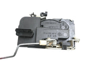 Cerradura del izq Partner Berlingo 2.0HDI - 9135P1