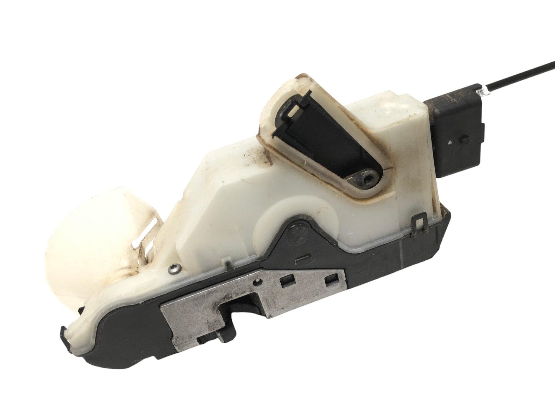 Cerradura del izq Peugeot 208 /2008 - 9812500880