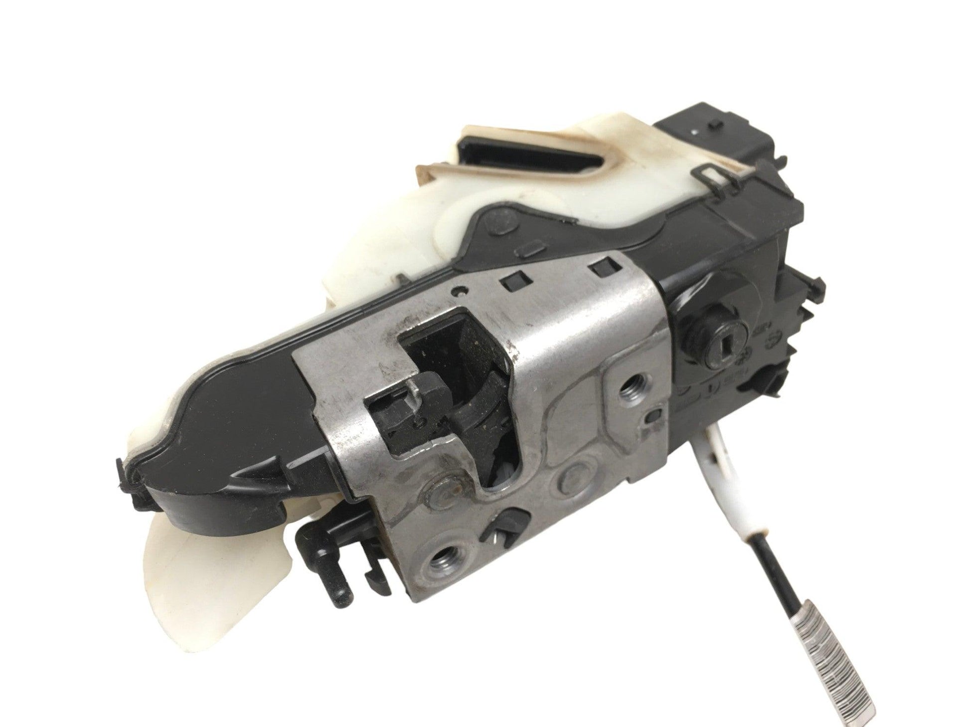 Cerradura del izq Peugeot 208 /2008 - 9812500880