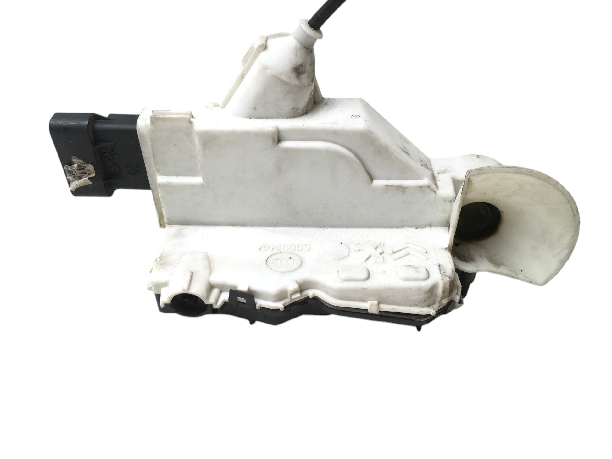 Cerradura del izq Peugeot 3008 5008 I - PSA006231