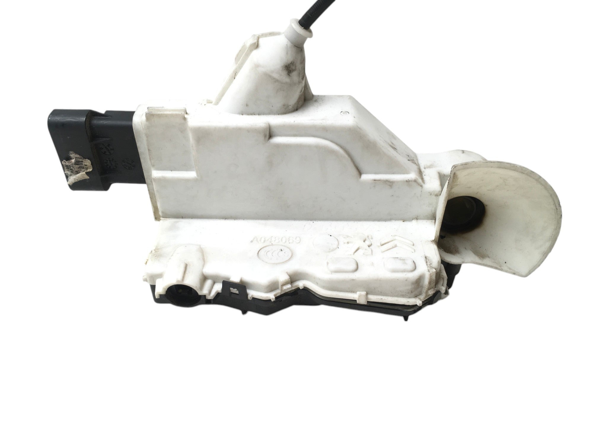 Cerradura del izq Peugeot 3008 5008 I - PSA006231