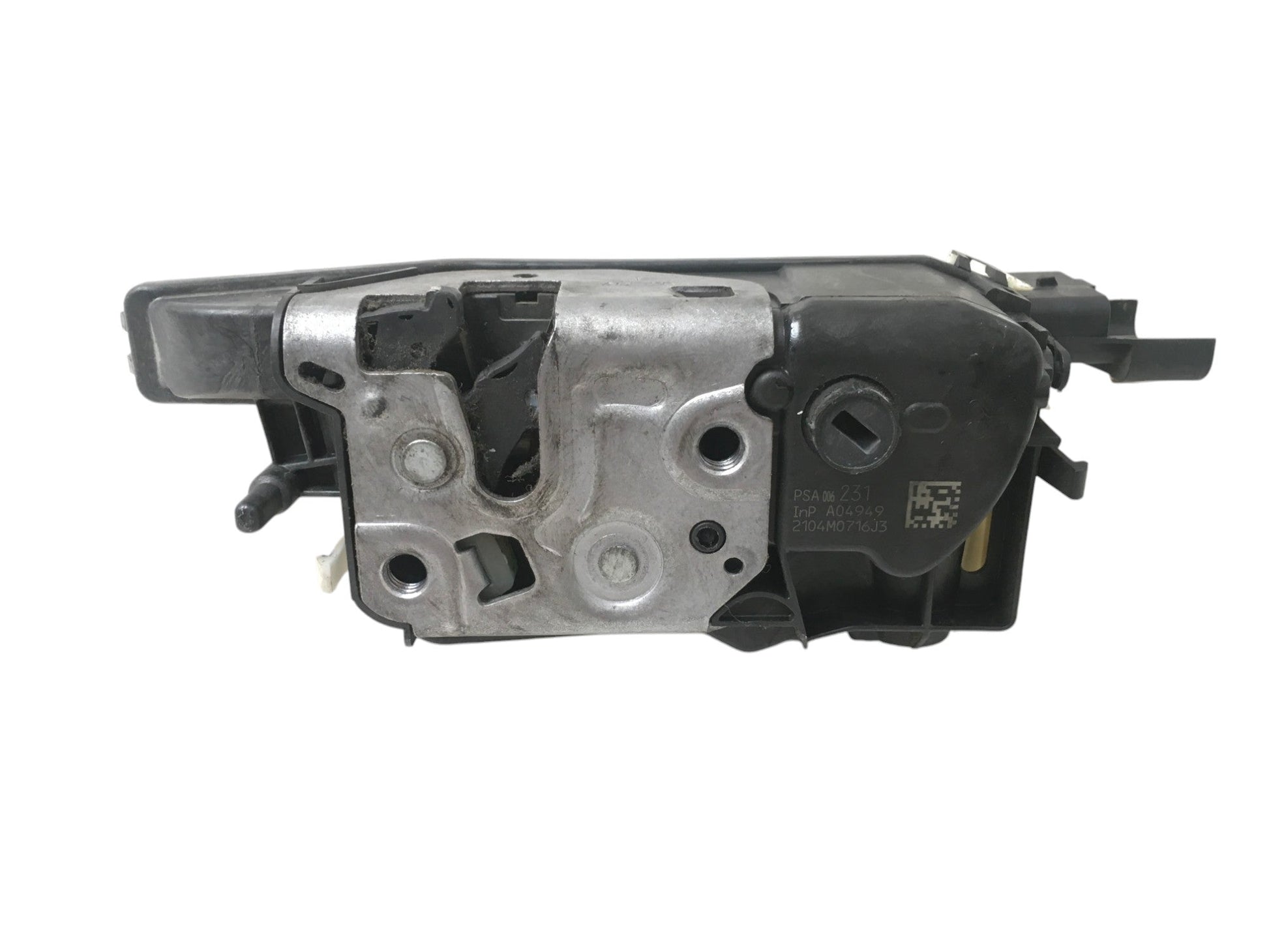 Cerradura del izq Peugeot 3008 5008 I - PSA006231