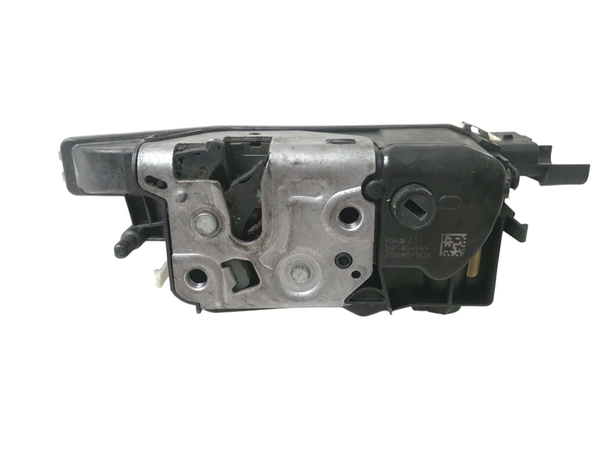 Cerradura del izq Peugeot 3008 5008 I - PSA006231