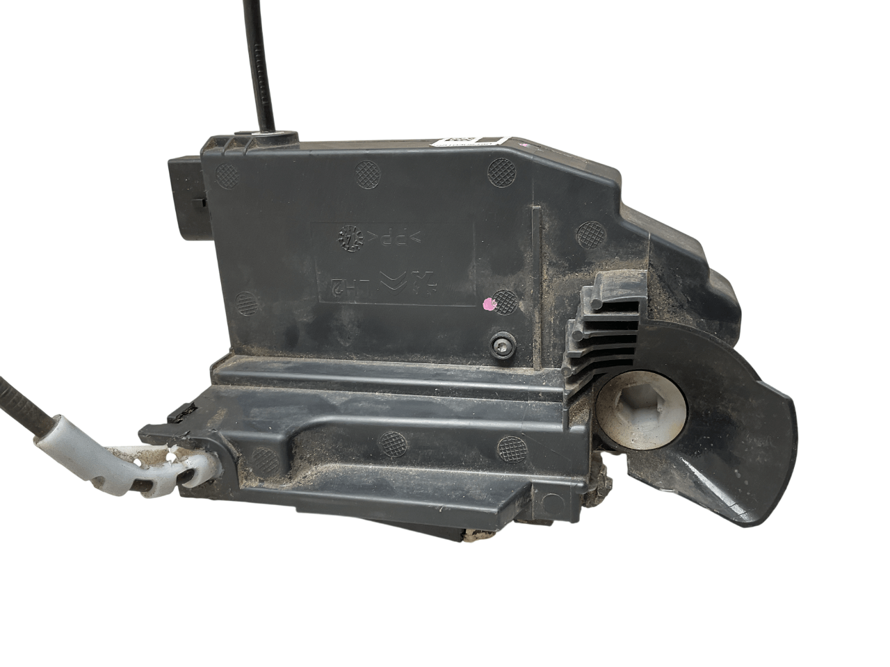 Cerradura del izq Peugeot 308 2013 - 2022 - 9810309480