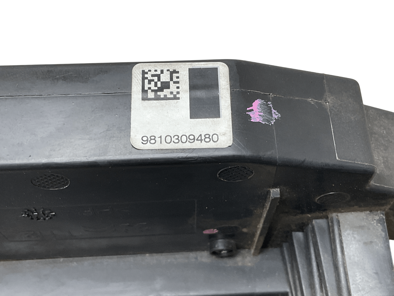 Cerradura del izq Peugeot 308 2013 - 2022 - 9810309480