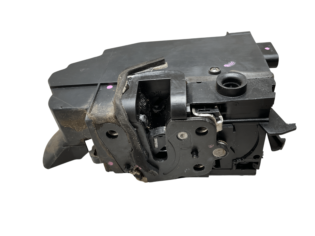 Cerradura del izq Peugeot 308 2013 - 2022 - 9810309480