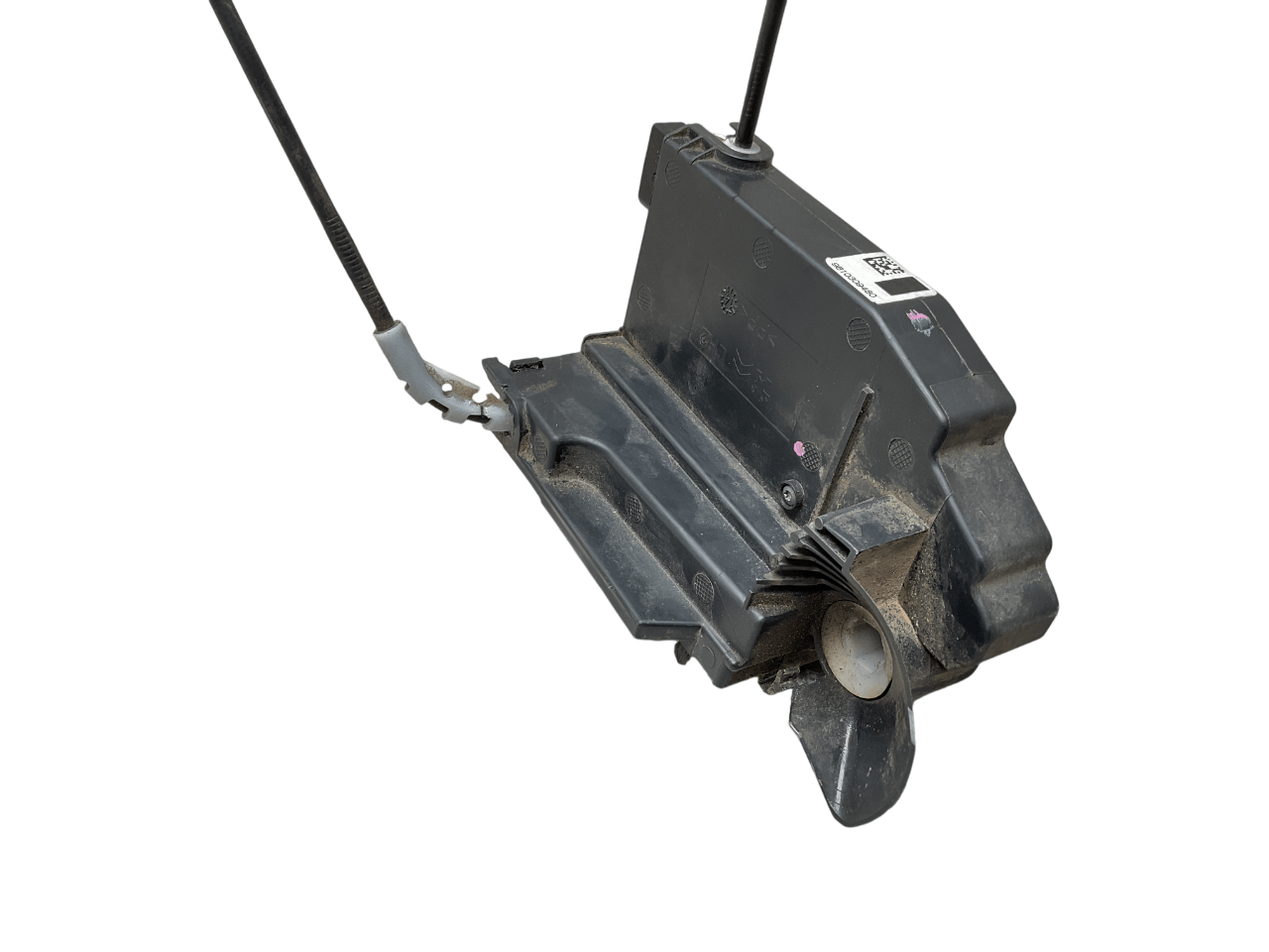 Cerradura del izq Peugeot 308 2013 - 2022 - 9810309480