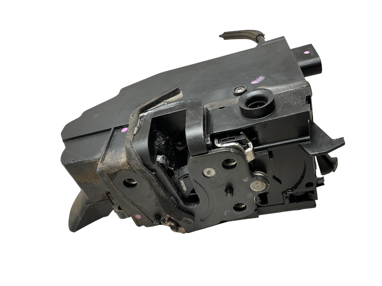 Cerradura del izq Peugeot 308 2013 - 2022 - 9810309480