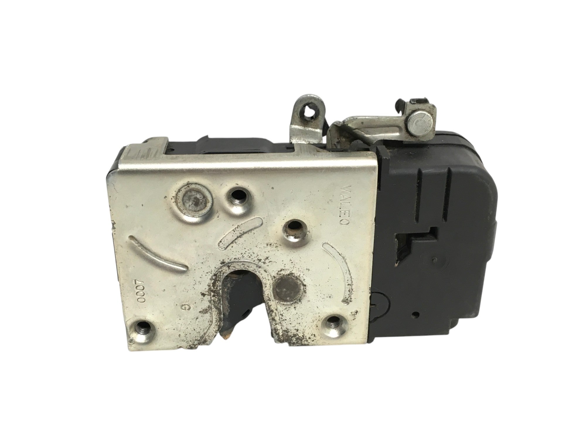 Cerradura del izq Peugeot 406 - 421147