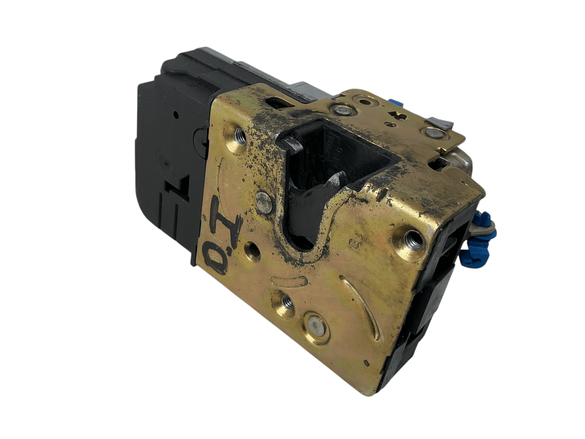 Cerradura del izq PSA 9135H8 - 9135H8