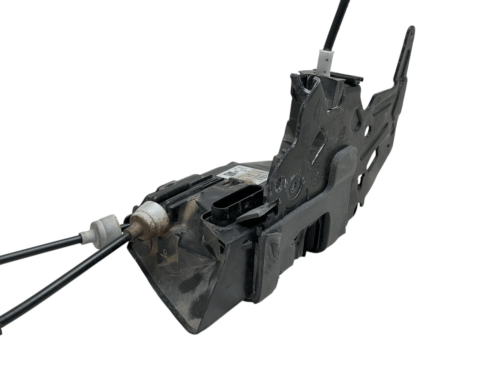 Cerradura del izq Range Rover II L494 - DK62203A29LF