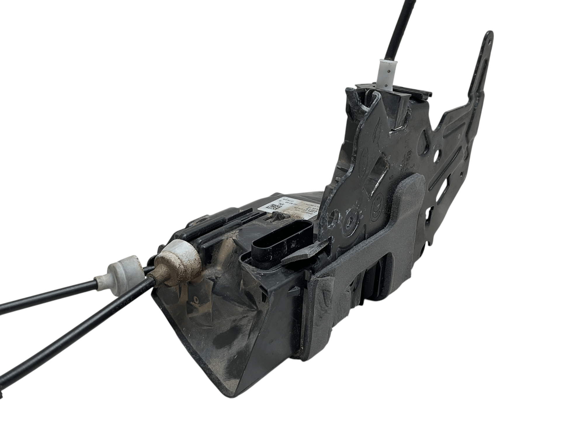 Cerradura del izq Range Rover II L494 - DK62203A29LF