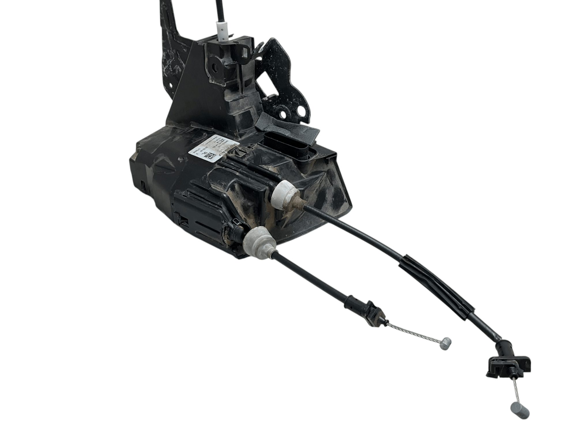 Cerradura del izq Range Rover II L494 - DK62203A29LF