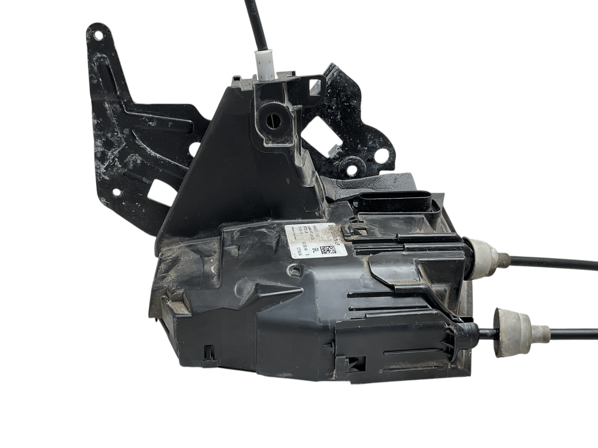 Cerradura del izq Range Rover II L494 - DK62203A29LF