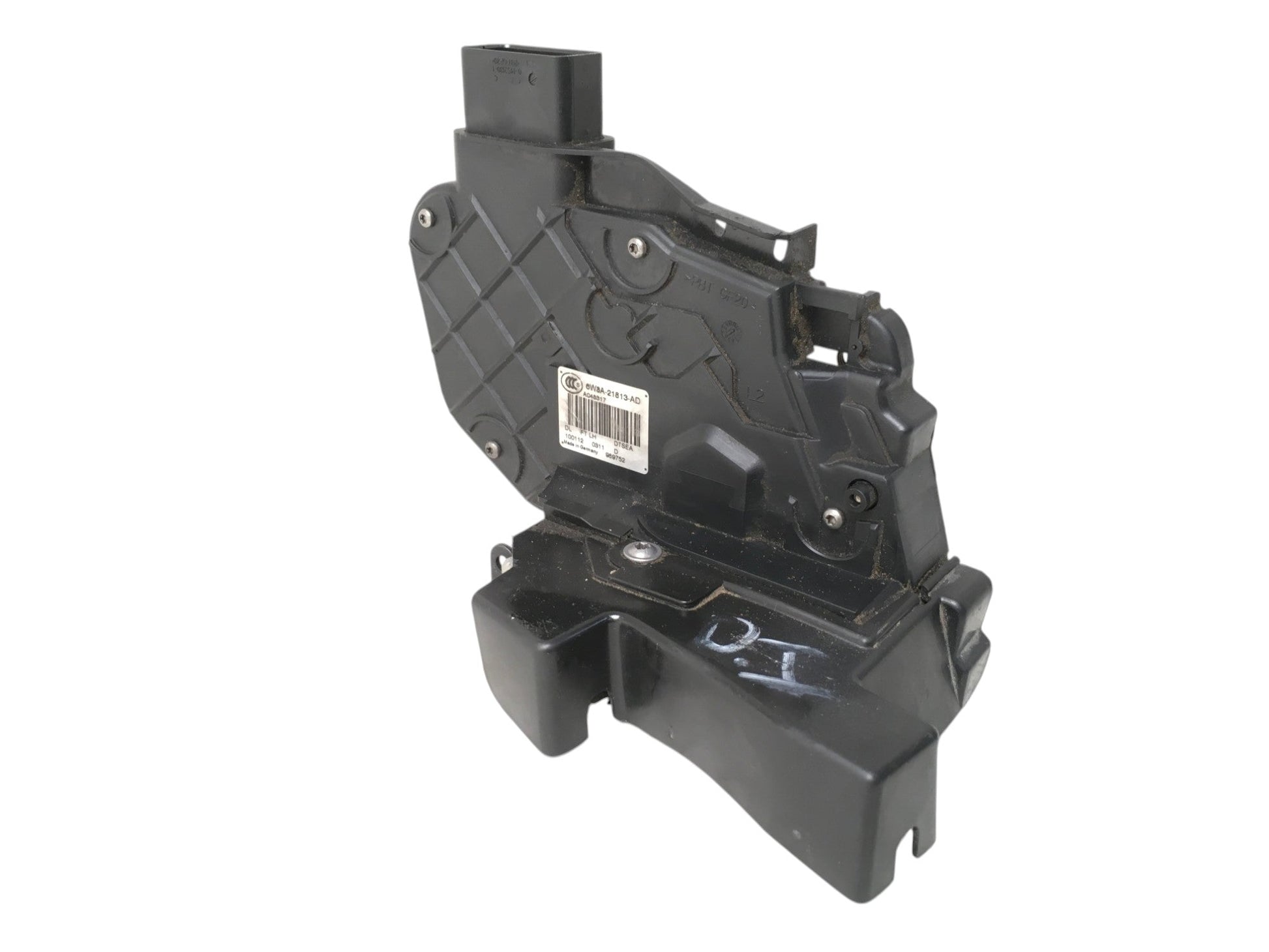 Cerradura del izq Range Rover Sport L320 Discovery L319 - 6W8A21813AD