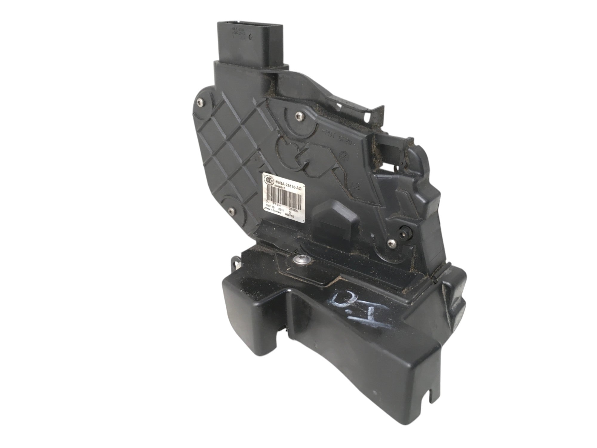 Cerradura del izq Range Rover Sport L320 Discovery L319 - 6W8A21813AD