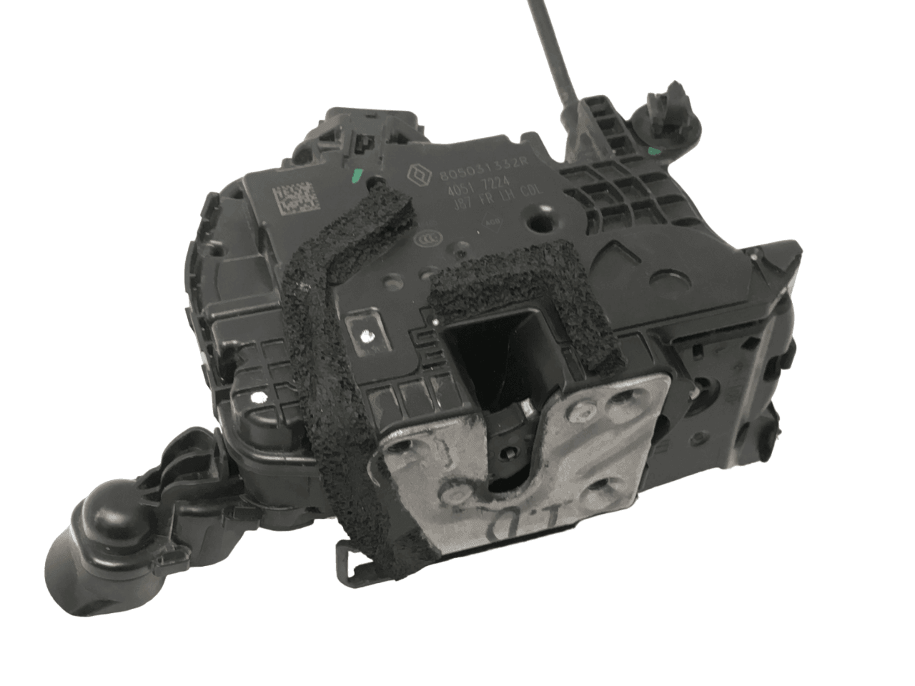 Cerradura del izq Renault Captur - 805031332R