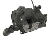 Cerradura del izq Renault Captur - 805031332R