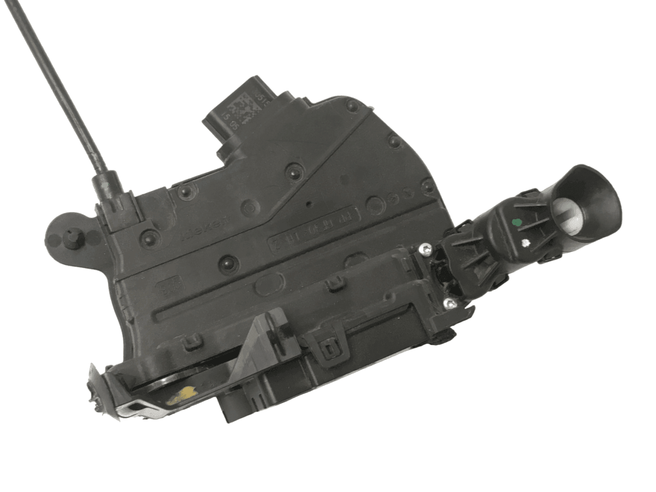 Cerradura del izq Renault Captur - 805031332R