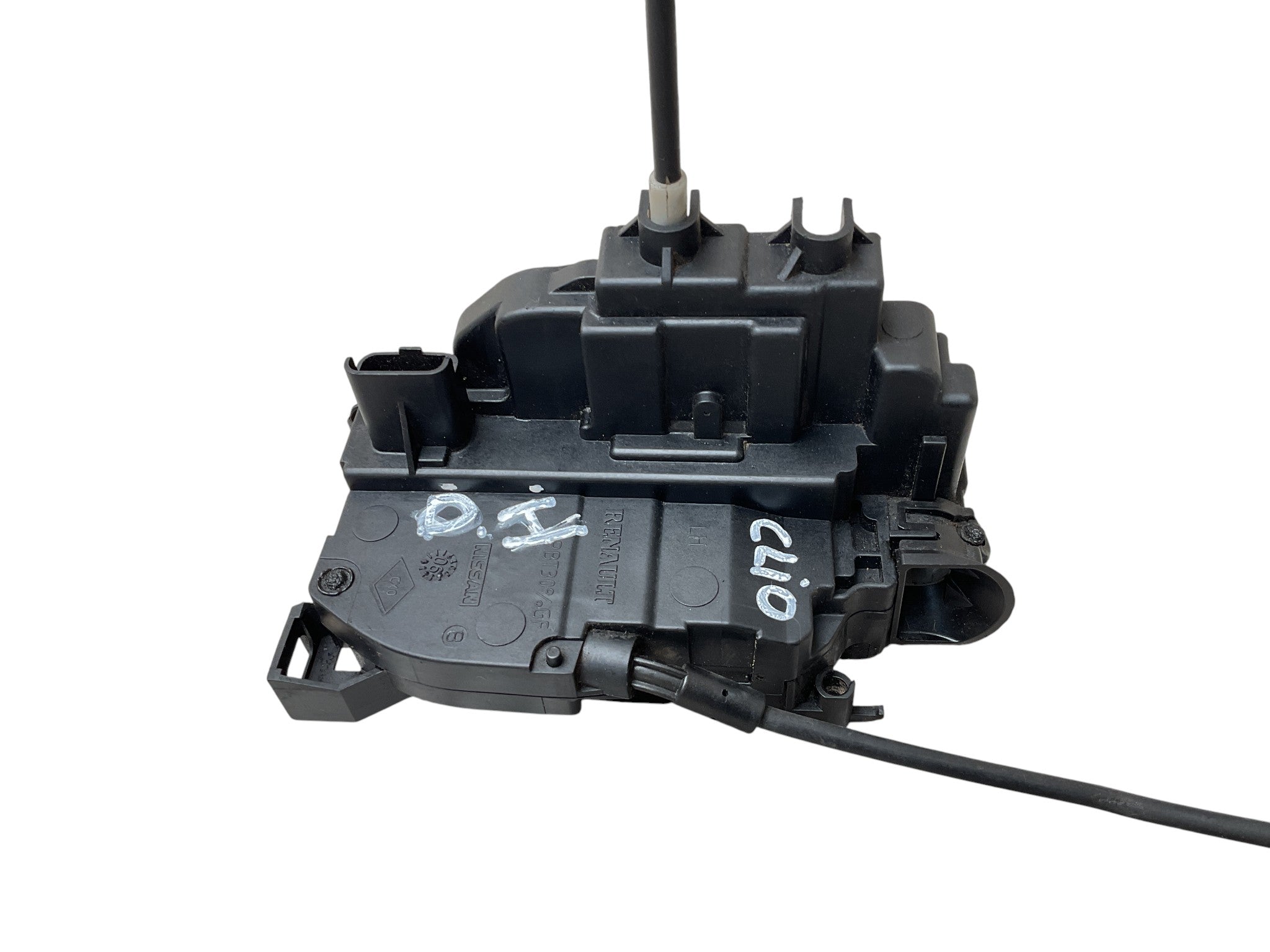 Cerradura del izq Renault Clio 2005 - 2014 - 300123E