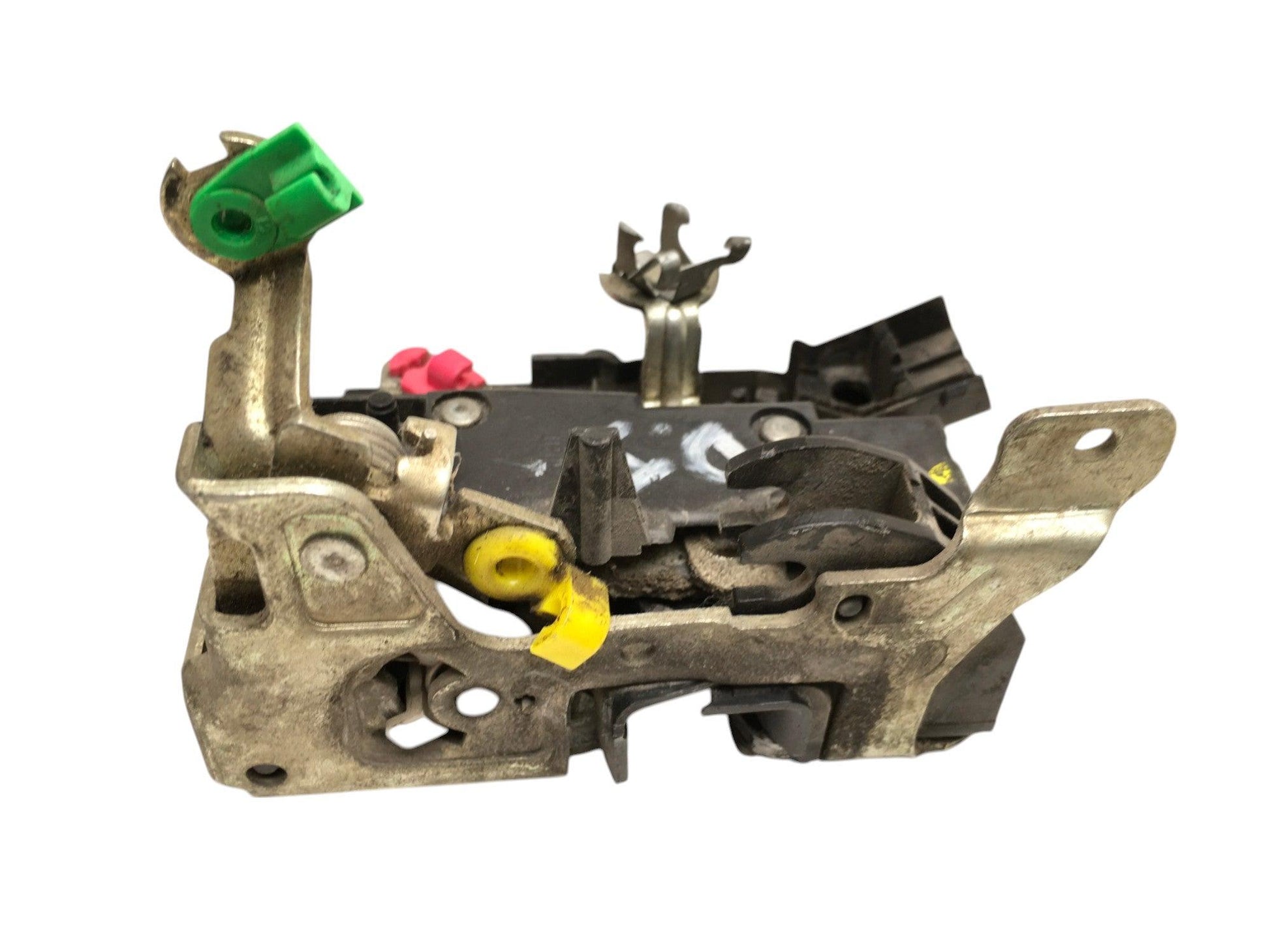 Cerradura del izq Renault Kangoo 1 - 8200051735