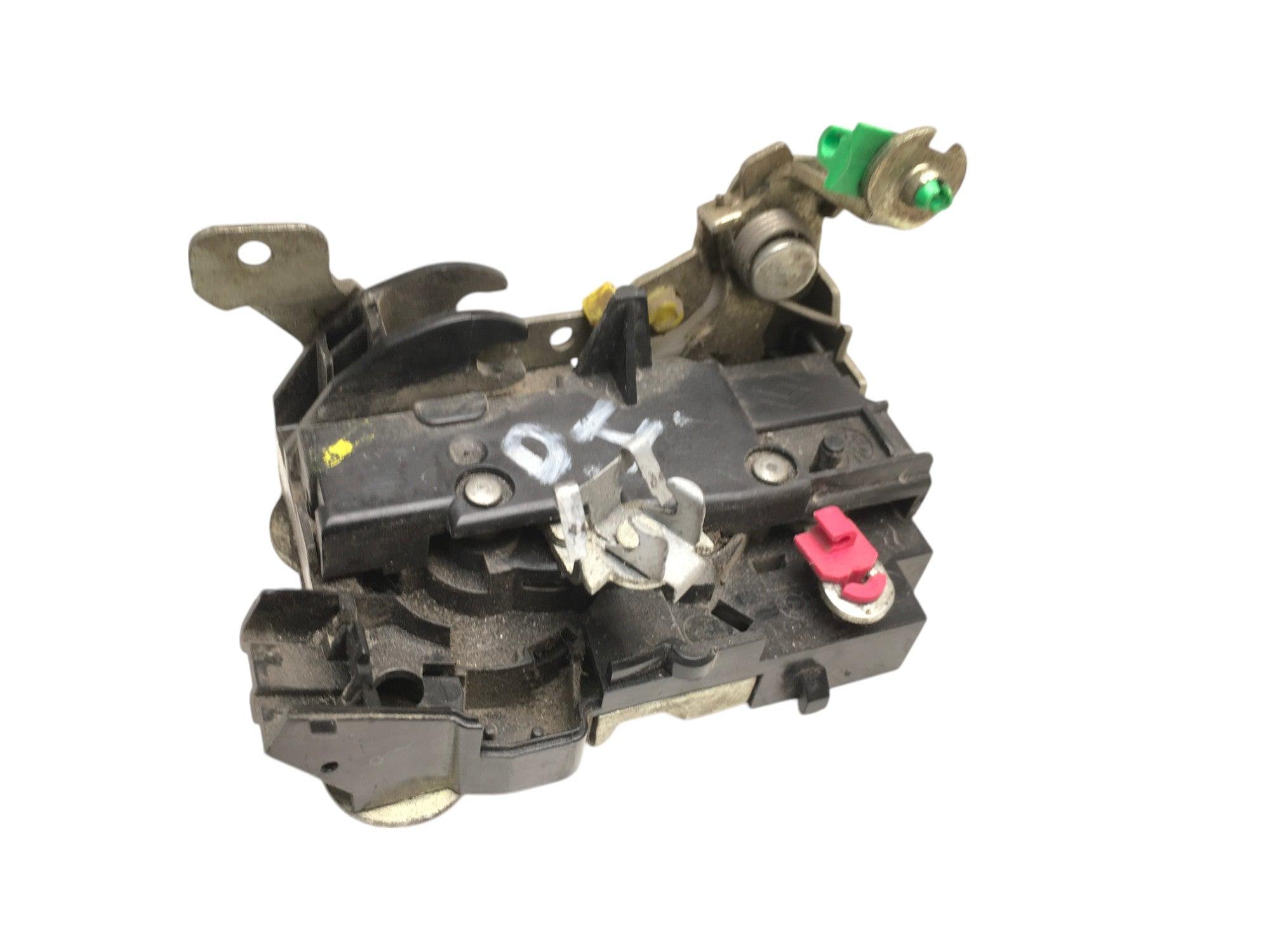 Cerradura del izq Renault Kangoo 1 - 8200051735