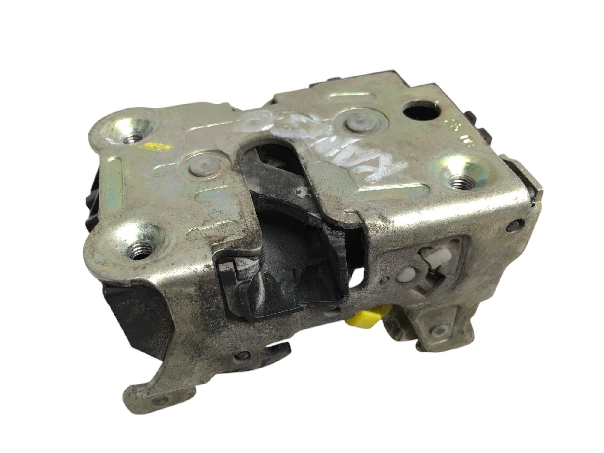 Cerradura del izq Renault Kangoo 1 - 8200051735