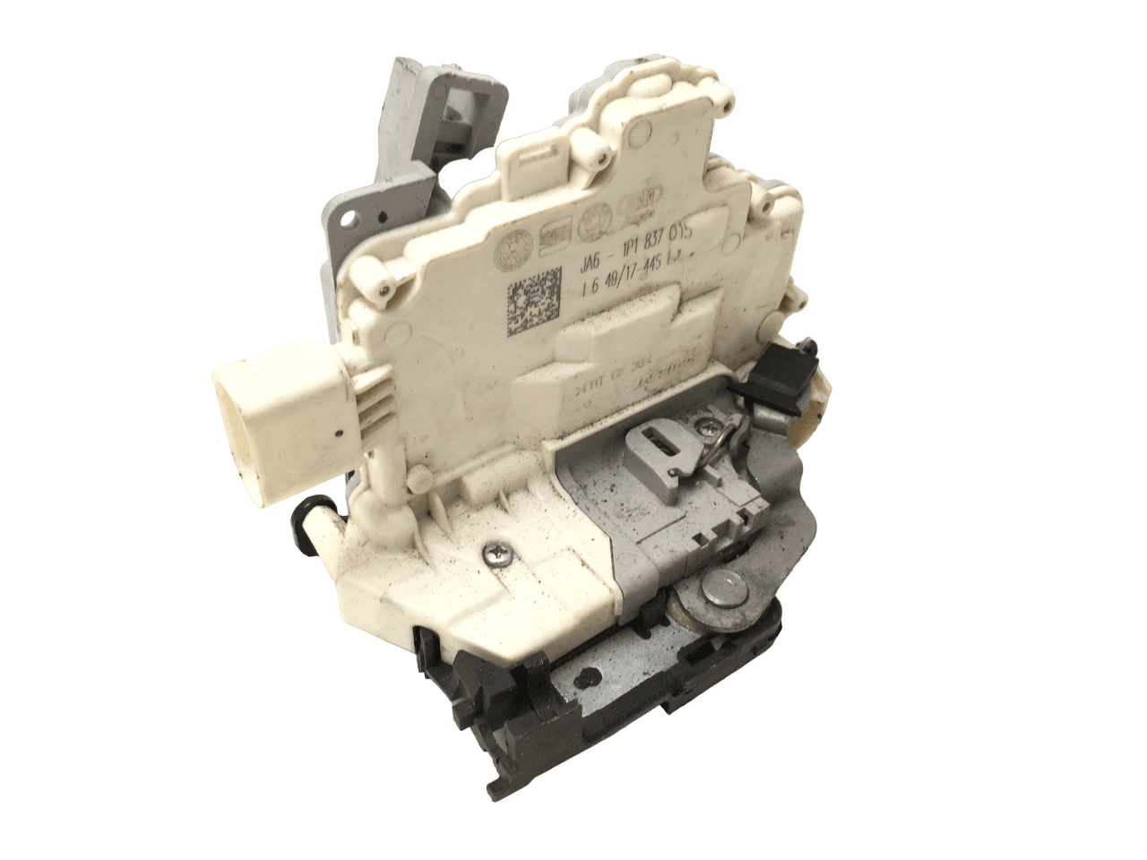 Cerradura del izq Seat Leon II - 1P1837015