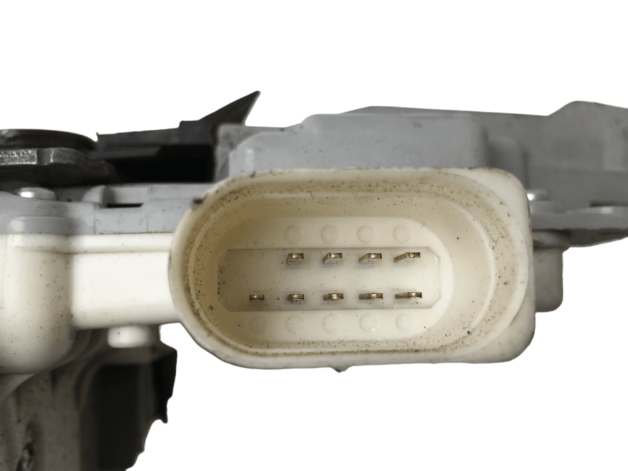 Cerradura del izq Seat Leon II - 1P1837015