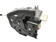 Cerradura del izq Seat Leon II - 1P1837015