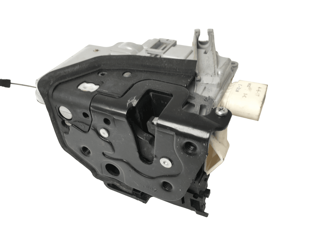 Cerradura del izq Seat Leon II - 1P1837015