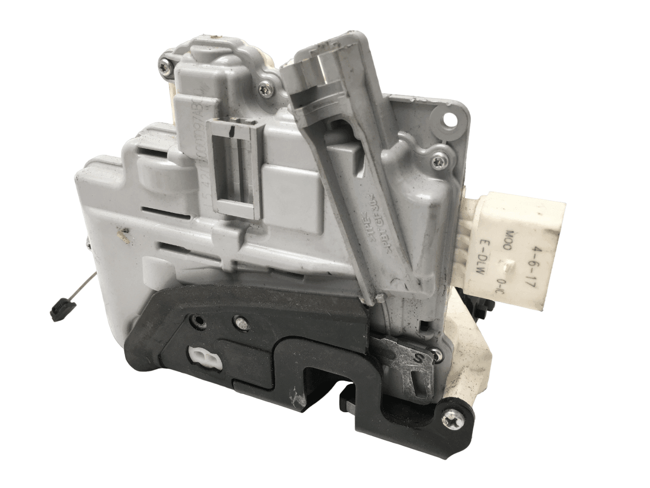 Cerradura del izq Seat Leon II - 1P1837015