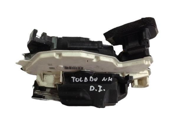 Cerradura del izq Seat Toledo IV - 5E1837015A_