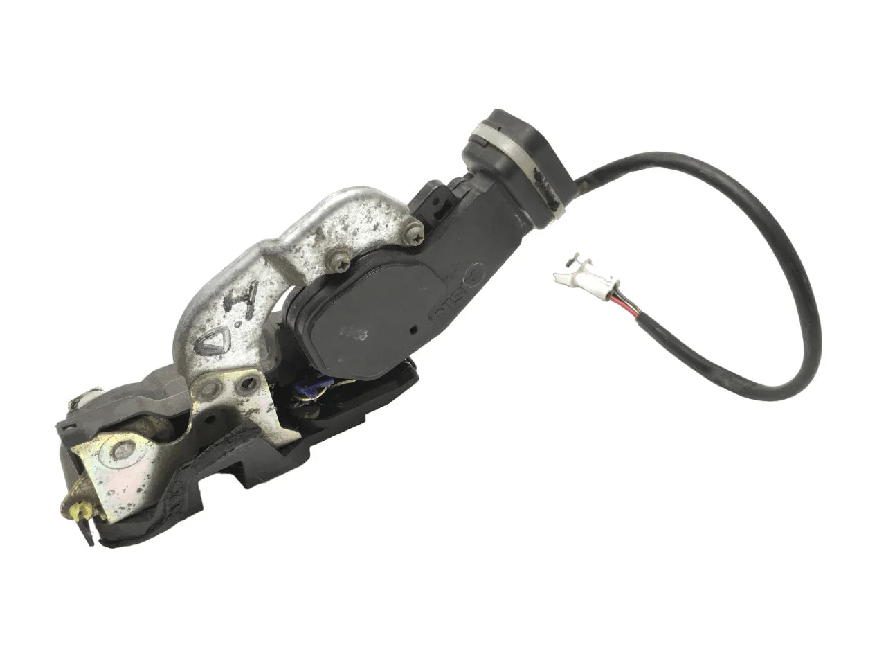 Cerradura Del izq Suzuki Gran Vitara