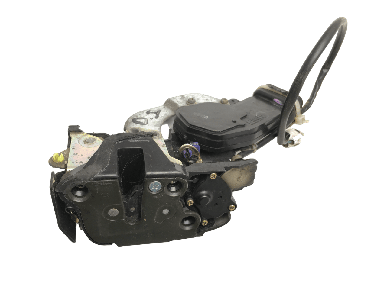 Cerradura Del izq Suzuki Gran Vitara - 8220265D10