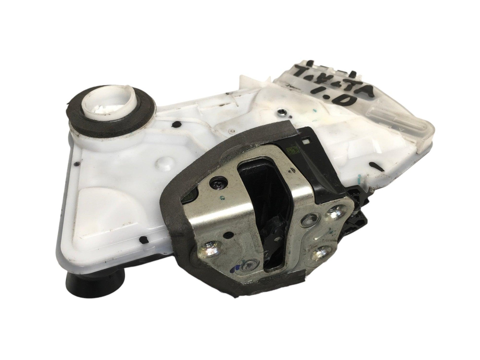 Cerradura del izq Toyota Corolla E21 - 6904002491