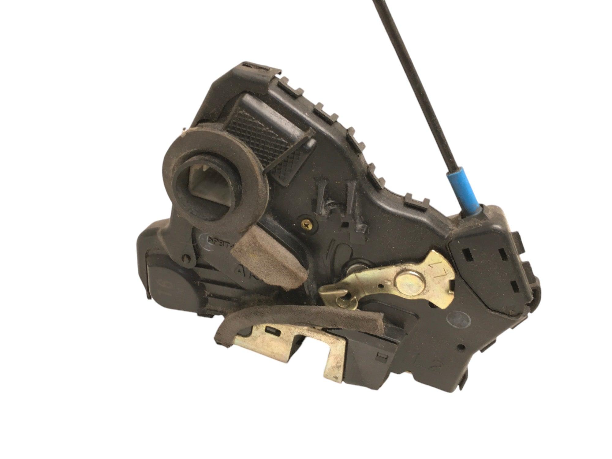 Cerradura del izq Toyota Suzuki 8225065J14000 - 6904002151