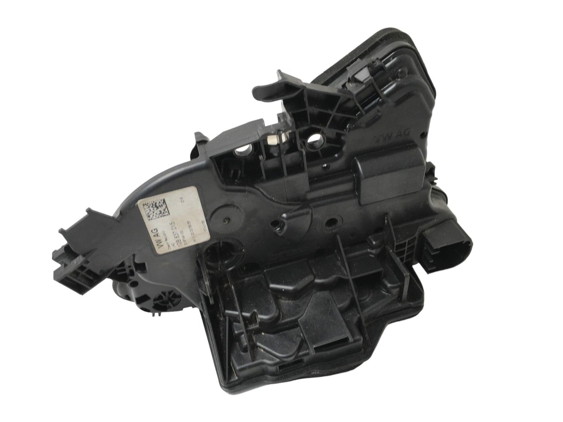 Cerradura del izq VW 10B837015 - 10B837015