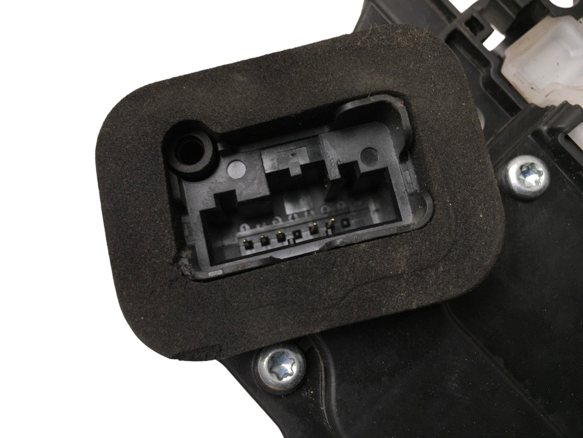 Cerradura del izq VW 10B837015 - 10B837015