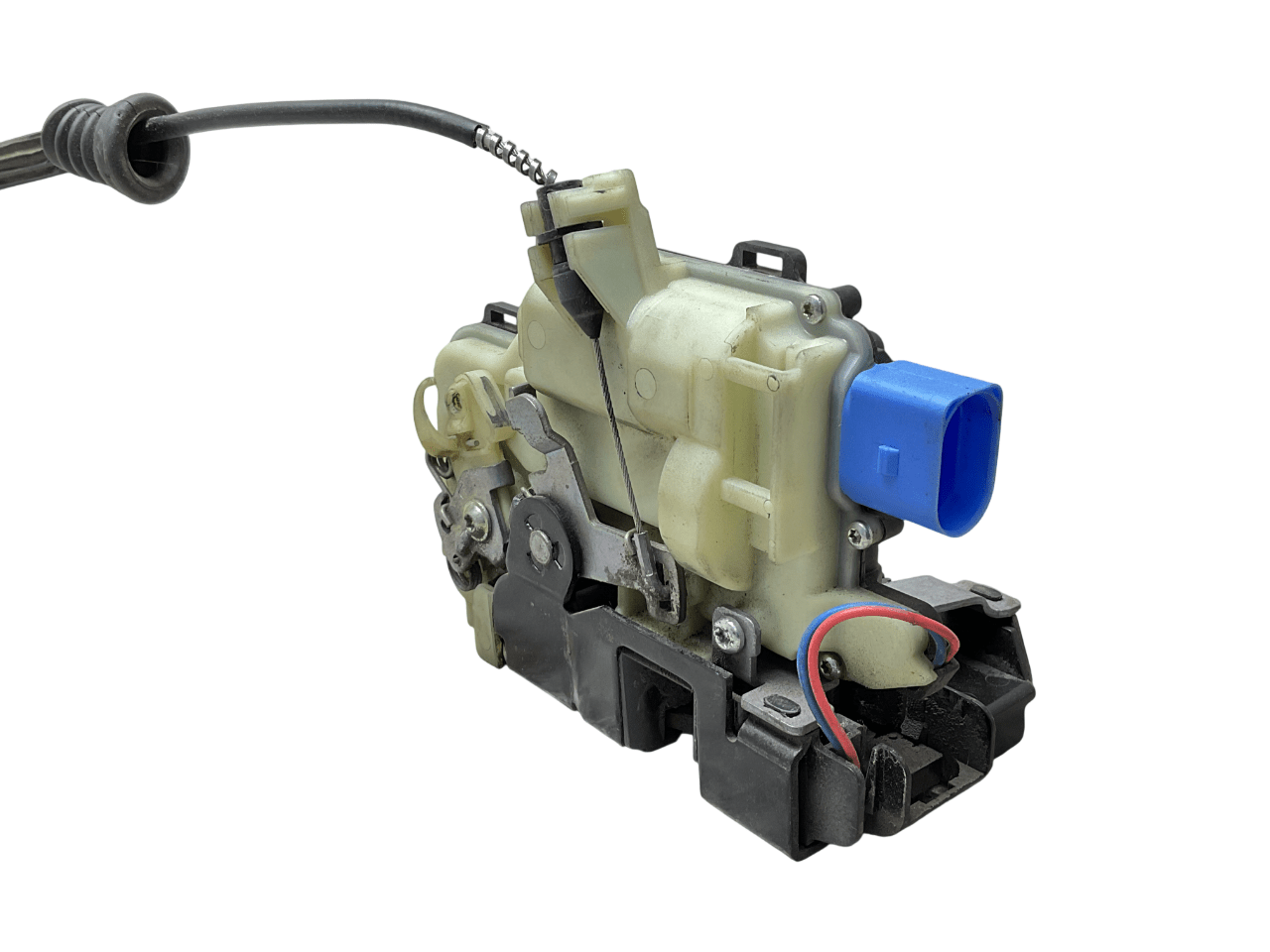 Cerradura del izq VW 3B1837015AQ - 3B1837015AQ