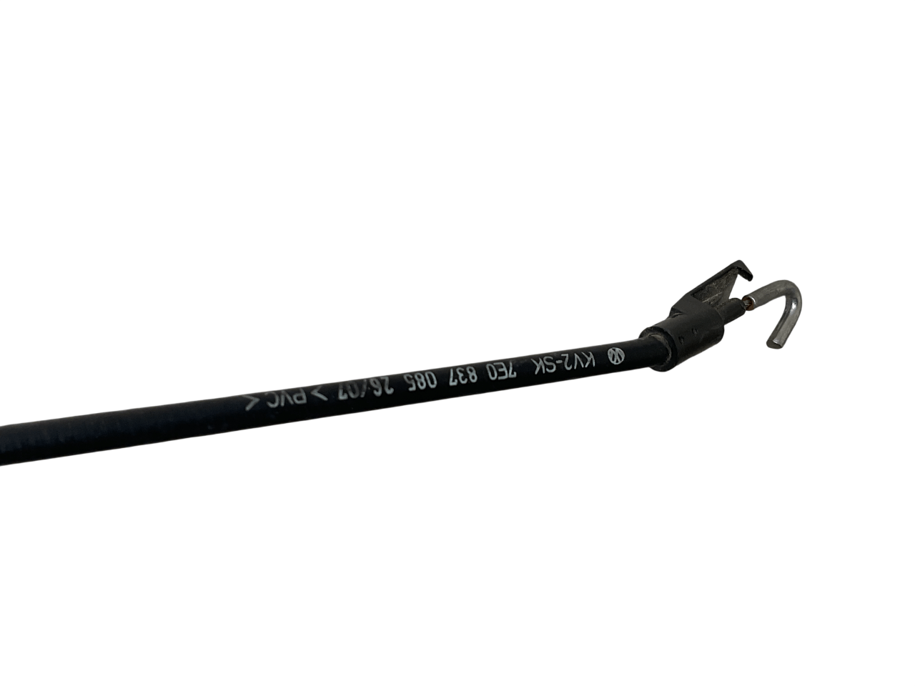 Cerradura del izq VW 3B1837015AQ - 3B1837015AQ