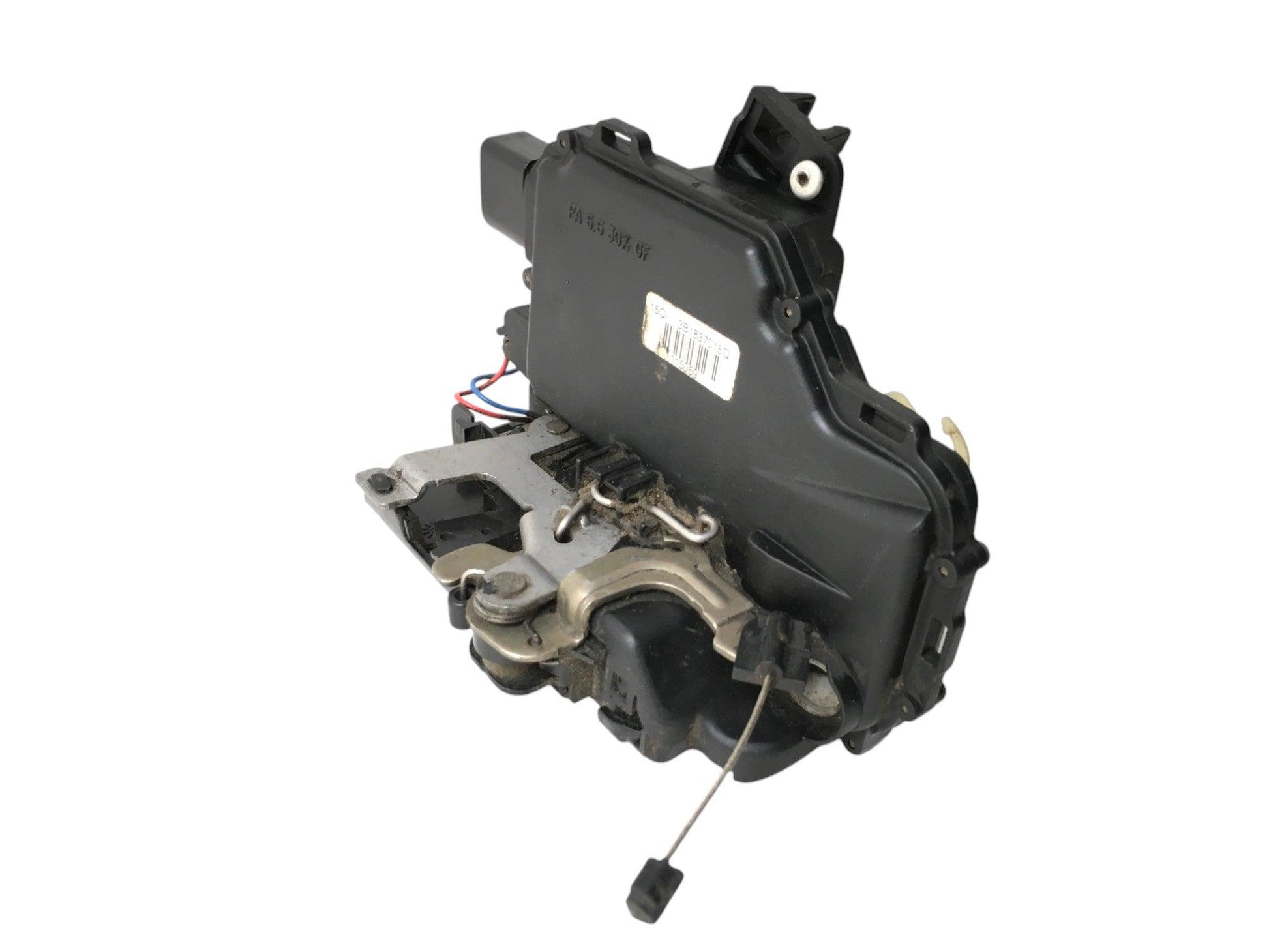 Cerradura del izq VW 3B1837015Q - 3B1837015Q